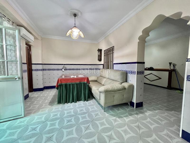 Foto dc225e1a-c823-476a-8859-7e89e2dc607c. Maison avec parking dans Arco Norte - Avda España Dos Hermanas