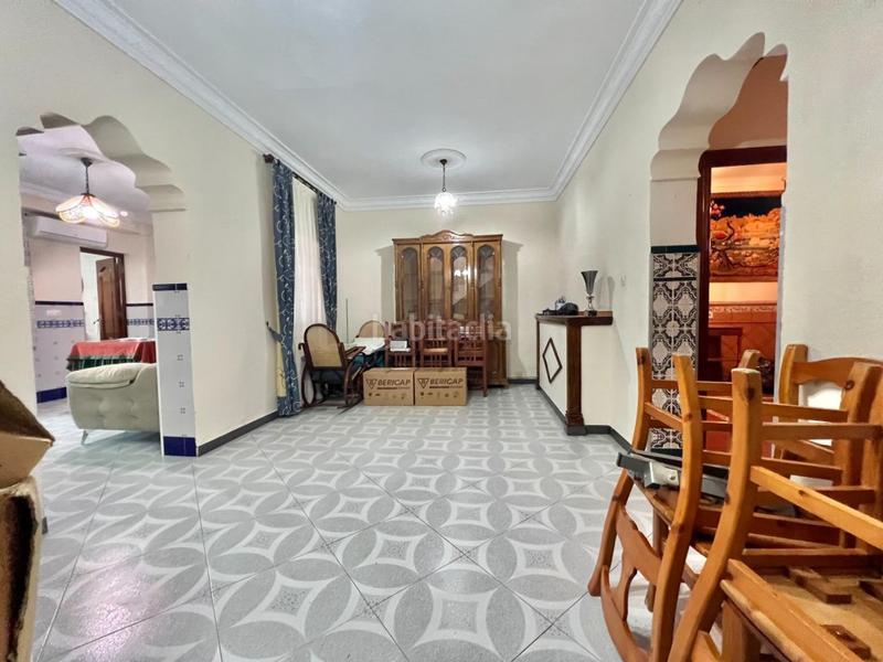 Foto dec49f11-8438-4fc7-b5fa-a5b29e9eed2f. Maison avec parking dans Arco Norte - Avda España Dos Hermanas