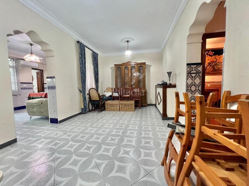 Foto fb0ad44e-e13c-4b67-9bef-2ff6d9607e74. Maison avec parking dans Arco Norte - Avda España Dos Hermanas