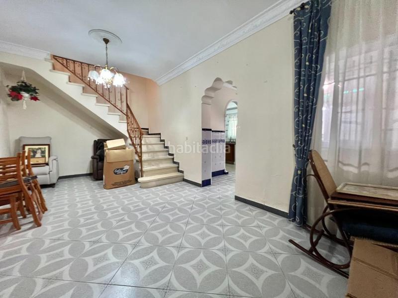 Foto fc36b6bd-cab0-4d13-a9bc-8702b1ff88b9. Maison avec parking dans Arco Norte - Avda España Dos Hermanas