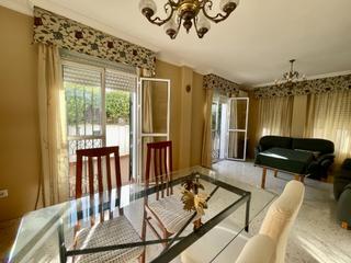 Casa adossada en Vista Azul - Consolacin. Magnifico chalet adosado en recreo san jos