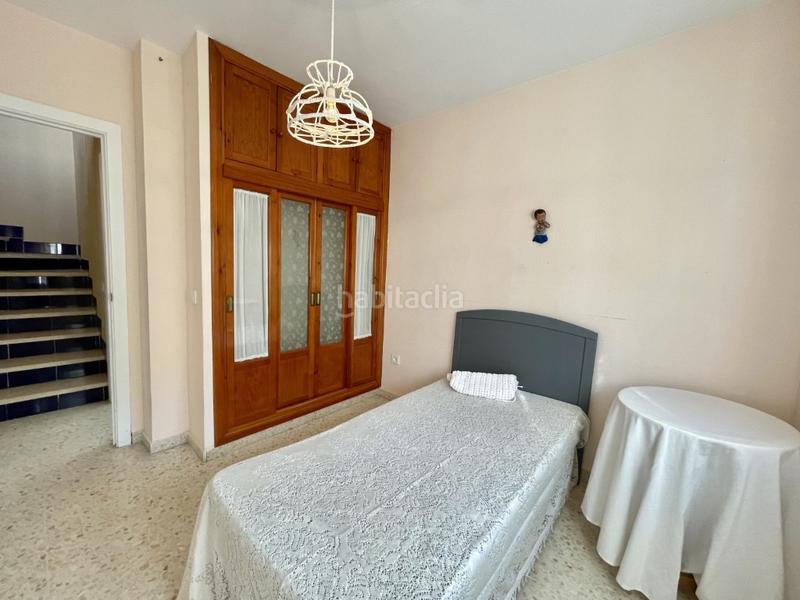 Foto 0dd3d2f4-e8fb-453f-8ebb-c90f9039f5f2. Maison jumelée avec parking dans Vista Azul - Consolación Dos Hermanas