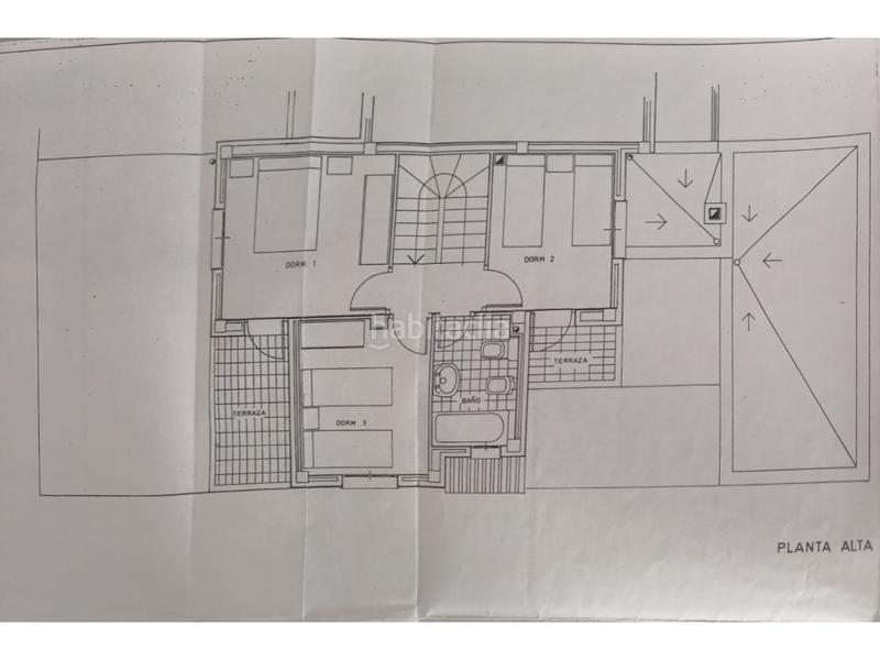 Foto 1199d1a5-8a26-469c-a354-7383069c2c64. Maison jumelée avec parking dans Vista Azul - Consolación Dos Hermanas