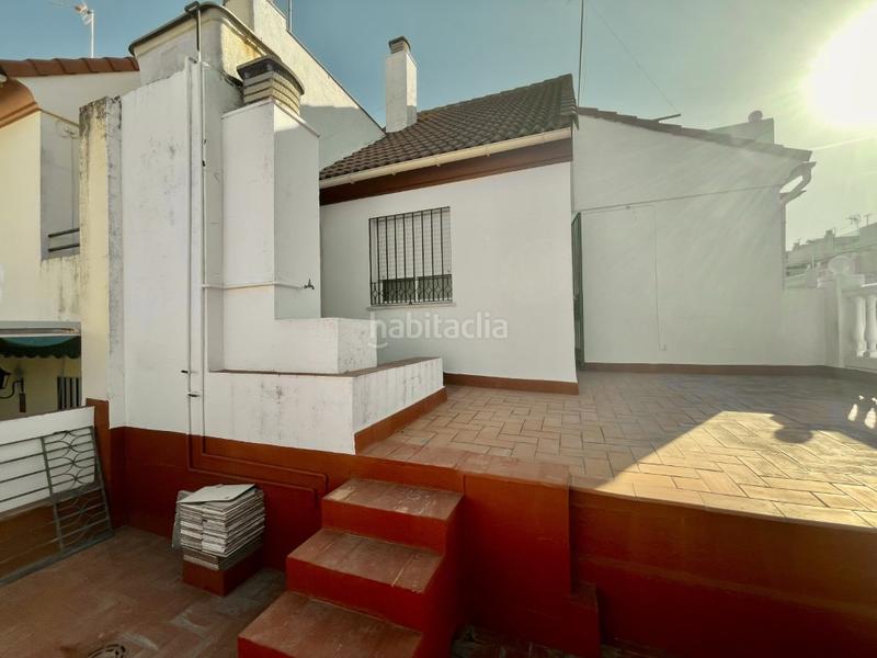 Foto 4910bec0-bb2b-4885-8f08-71cb8207a350. Maison jumelée avec parking dans Vista Azul - Consolación Dos Hermanas