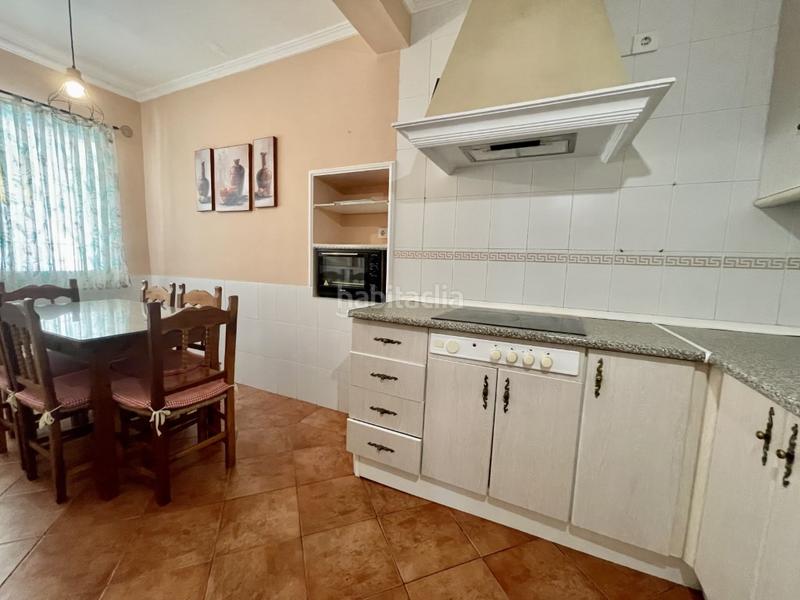 Foto 6ecea31f-7081-4e92-9f9d-d825f377c2cc. Maison jumelée avec parking dans Vista Azul - Consolación Dos Hermanas