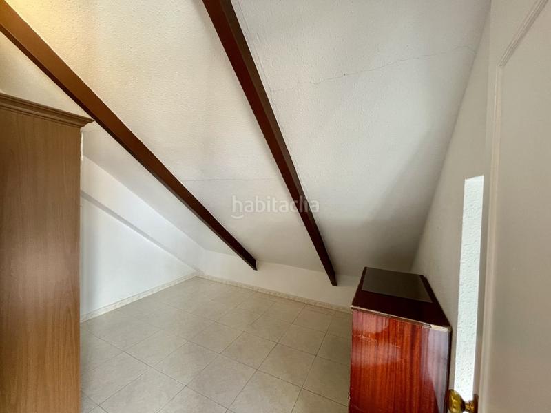 Foto 749aba10-7acf-4944-970e-8284c311b50f. Maison jumelée avec parking dans Vista Azul - Consolación Dos Hermanas