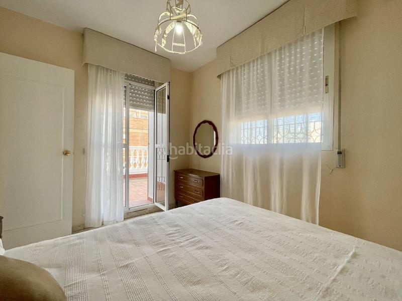 Foto 8b3a198c-461a-45e3-a30a-668ab1d598d3. Maison jumelée avec parking dans Vista Azul - Consolación Dos Hermanas