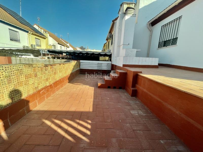 Foto a3d0e81a-b307-4d3b-8591-0364048561de. Maison jumelée avec parking dans Vista Azul - Consolación Dos Hermanas