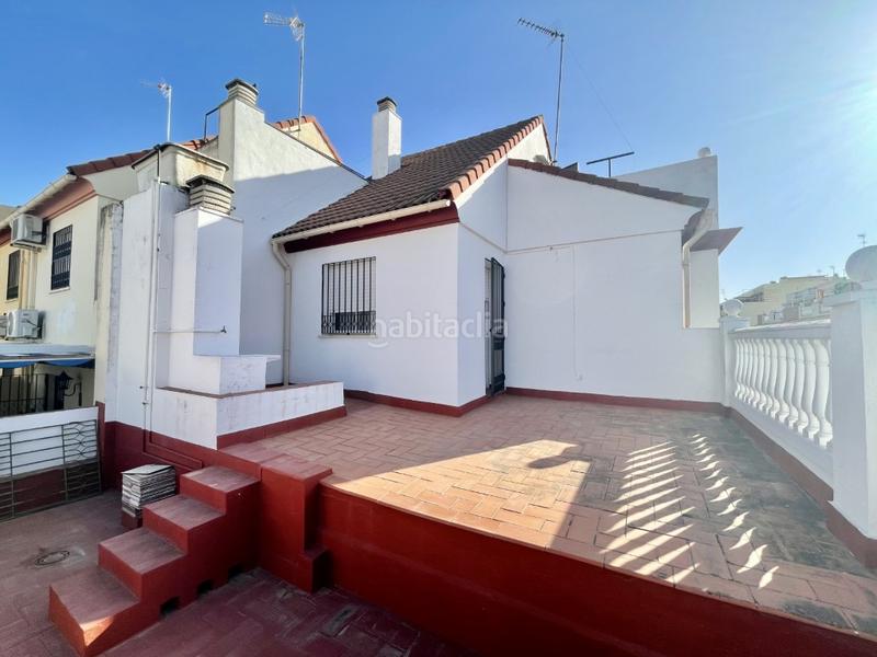 Foto c0f13c1d-1804-43d2-8b59-9dff5272284b. Maison jumelée avec parking dans Vista Azul - Consolación Dos Hermanas