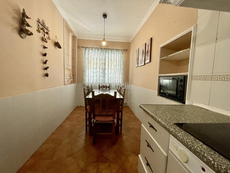 Foto d1740b73-bb9e-46b2-a693-539b32b125aa. Maison jumelée avec parking dans Vista Azul - Consolación Dos Hermanas