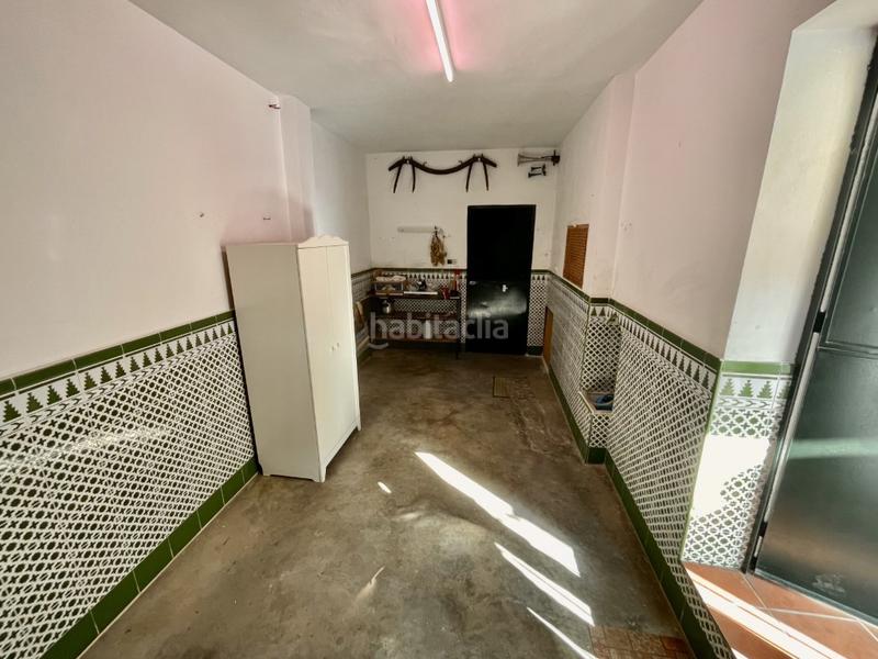 Foto d440652d-a5ef-4d0b-ba6d-9a74b233bda6. Maison jumelée avec parking dans Vista Azul - Consolación Dos Hermanas