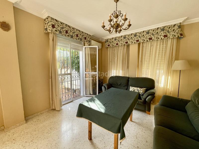 Foto edccebb1-9eea-448f-8703-7a2a9e6fdaf0. Maison jumelée avec parking dans Vista Azul - Consolación Dos Hermanas