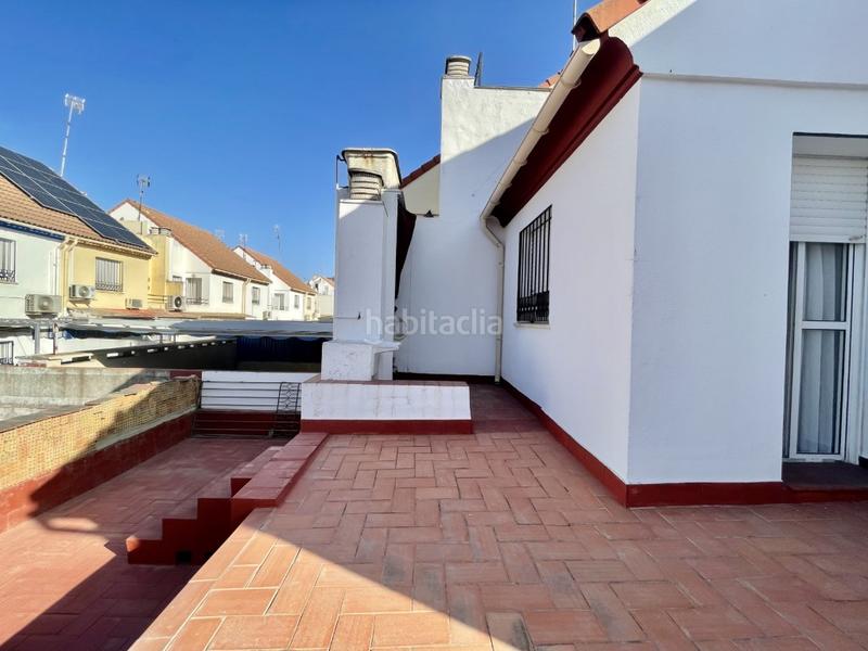 Foto f15f77c2-7b72-48fa-b396-b69bb7333ec0. Maison jumelée avec parking dans Vista Azul - Consolación Dos Hermanas