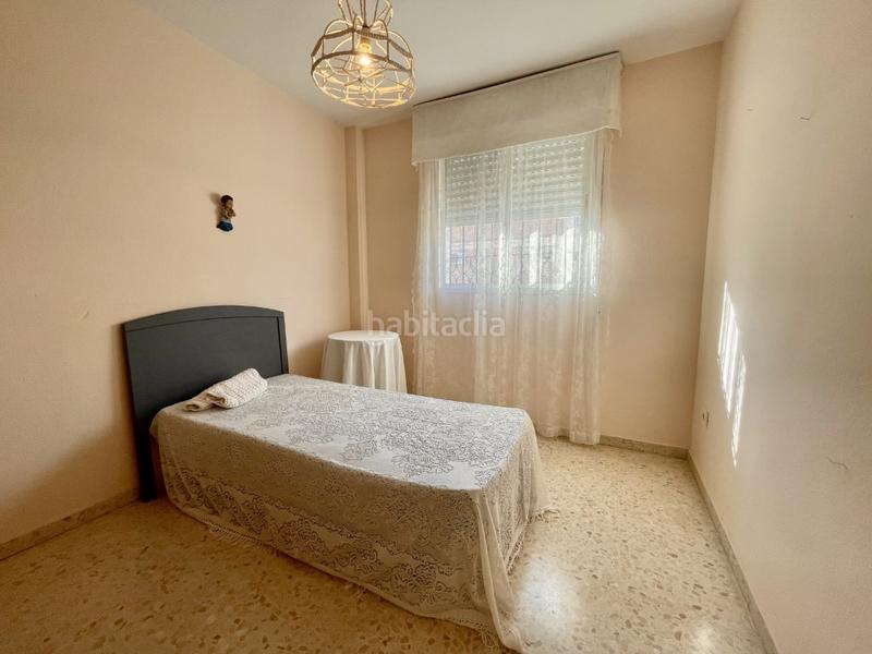 Foto f17d3e7e-261b-4778-8991-f56e08999ee7. Maison jumelée avec parking dans Vista Azul - Consolación Dos Hermanas