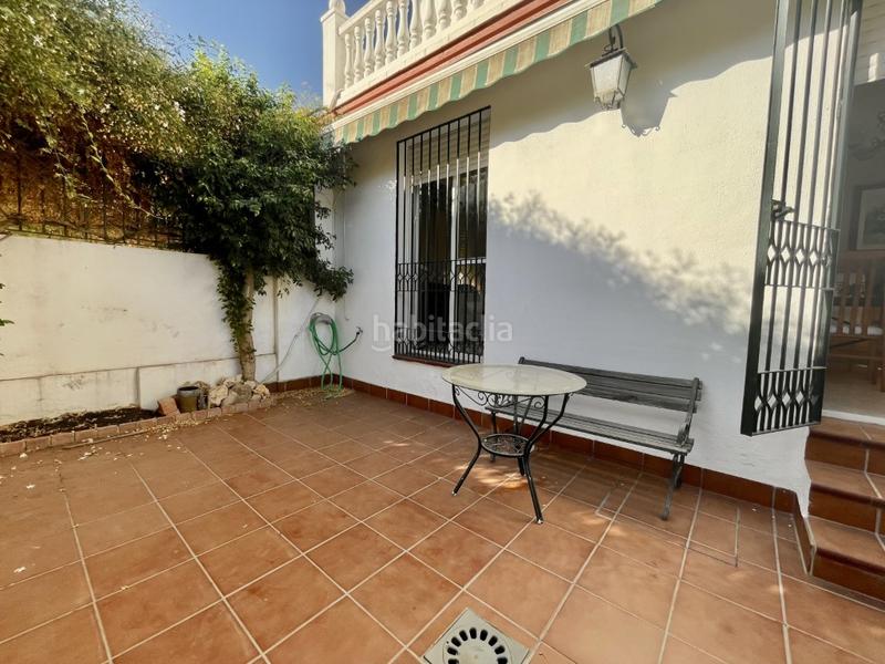 Foto fe08a161-dac2-49f4-90ad-452e7874da7e. Maison jumelée avec parking dans Vista Azul - Consolación Dos Hermanas