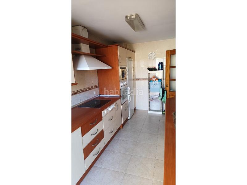 Foto 0349680a-c3b1-43ce-8508-f5ee40f23d26. Duplex avec parking dans Arco Norte - Avda España Dos Hermanas