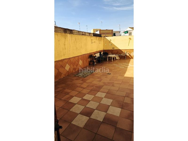 Foto 034b4b8f-8b0e-4b8f-8814-16b1349a314d. Duplex avec parking dans Arco Norte - Avda España Dos Hermanas