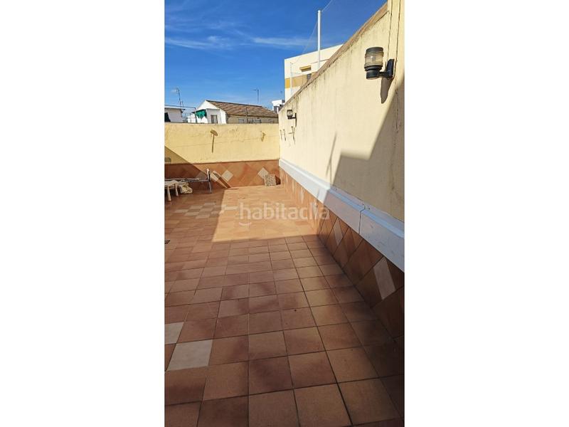 Foto 1b4394e8-2cc3-46f4-8b18-cbbfdf46cbfa. Duplex avec parking dans Arco Norte - Avda España Dos Hermanas