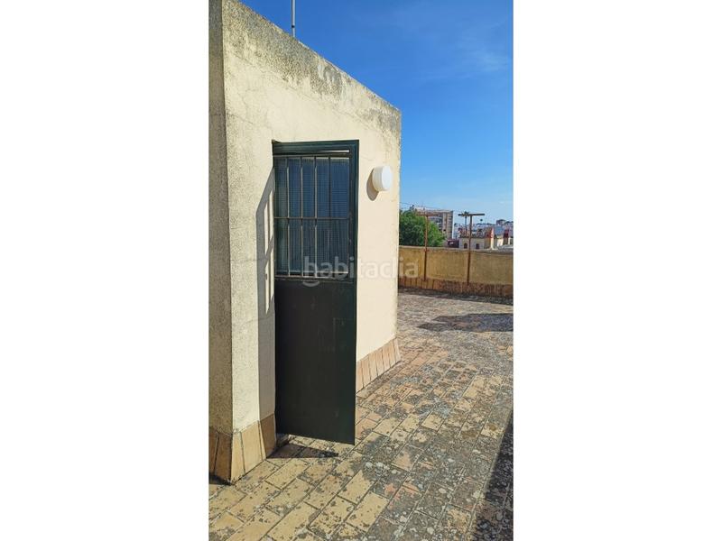 Foto 2219fcfd-9497-4855-a339-1fd1df6fe3eb. Duplex avec parking dans Arco Norte - Avda España Dos Hermanas