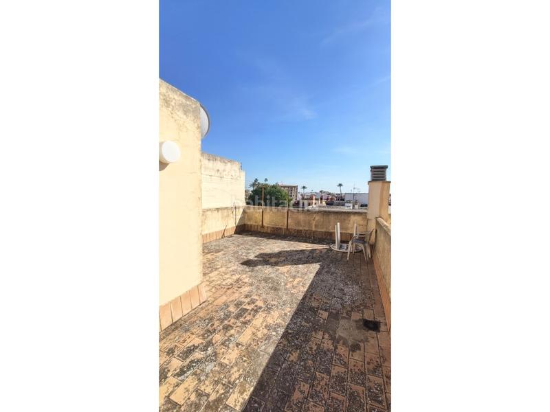 Foto 3532f715-d0a2-4cba-be3f-d08a5995e67b. Duplex avec parking dans Arco Norte - Avda España Dos Hermanas