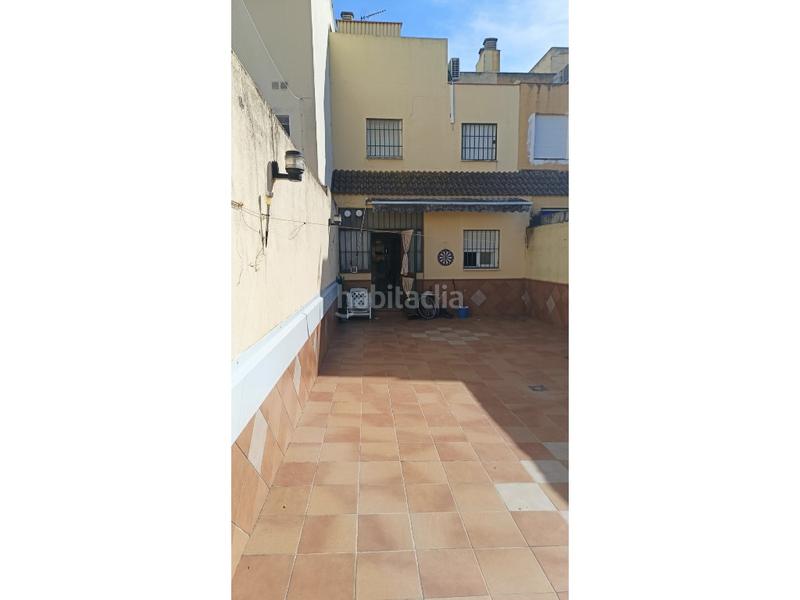 Foto 45601594-af71-43ce-84b9-e15850ca532f. Duplex avec parking dans Arco Norte - Avda España Dos Hermanas