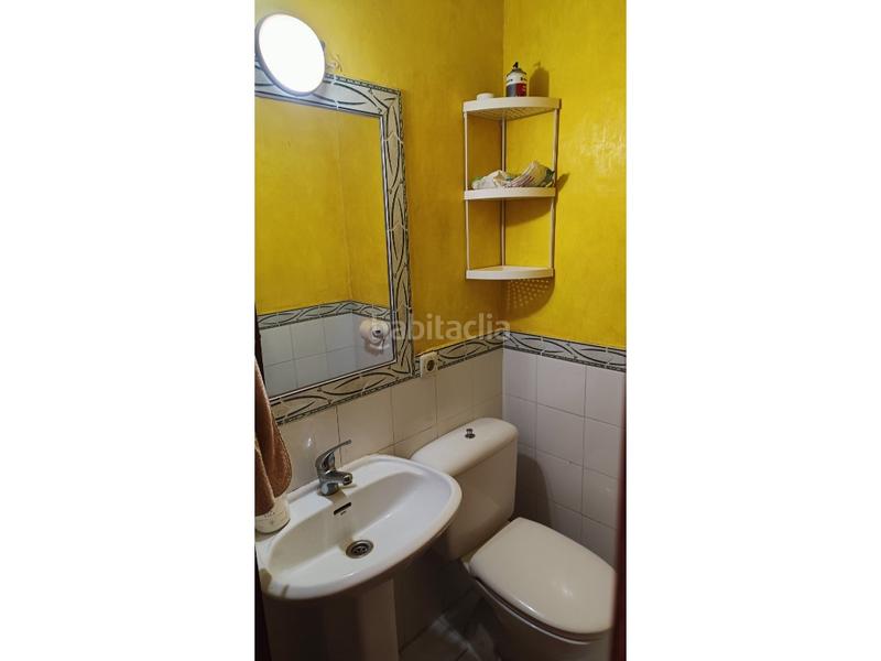 Foto 4dc6c12a-9148-4e35-ad05-8ef96592569d. Duplex avec parking dans Arco Norte - Avda España Dos Hermanas