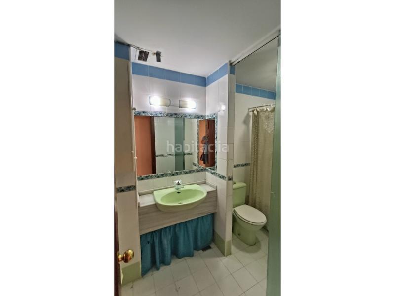 Foto 989587cf-65ec-478d-9641-e6ad1e03d313. Duplex avec parking dans Arco Norte - Avda España Dos Hermanas