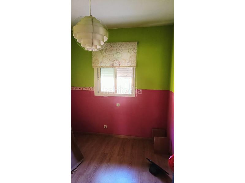 Foto ba83f595-e5ed-46c8-939c-b4c2862886f0. Duplex avec parking dans Arco Norte - Avda España Dos Hermanas