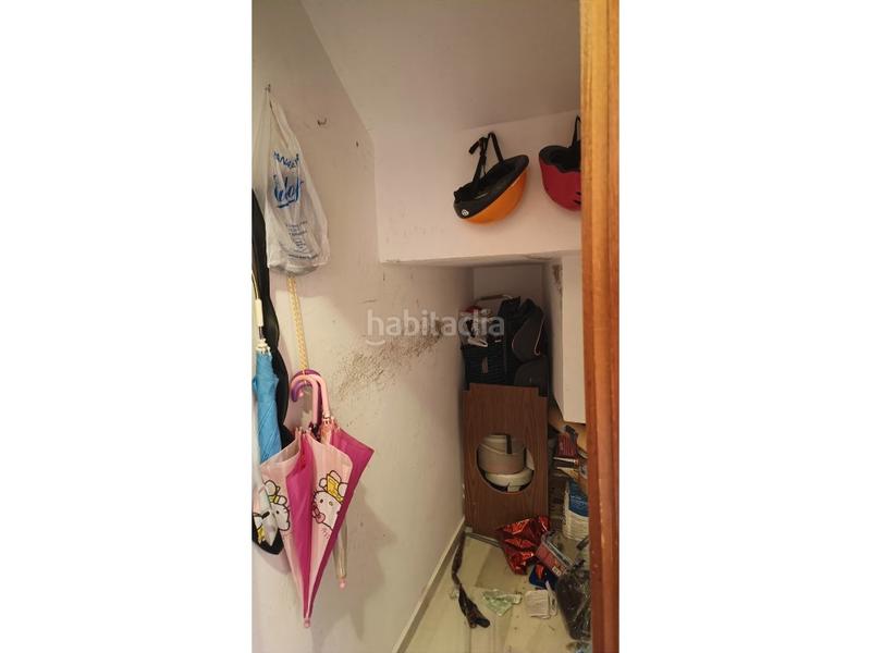 Foto d8097398-5f4b-47ad-ab43-2edef7f905e6. Duplex avec parking dans Arco Norte - Avda España Dos Hermanas