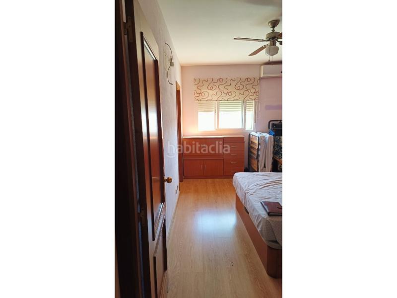 Foto e4e49263-44aa-46c2-b449-32a8301b71bf. Duplex avec parking dans Arco Norte - Avda España Dos Hermanas