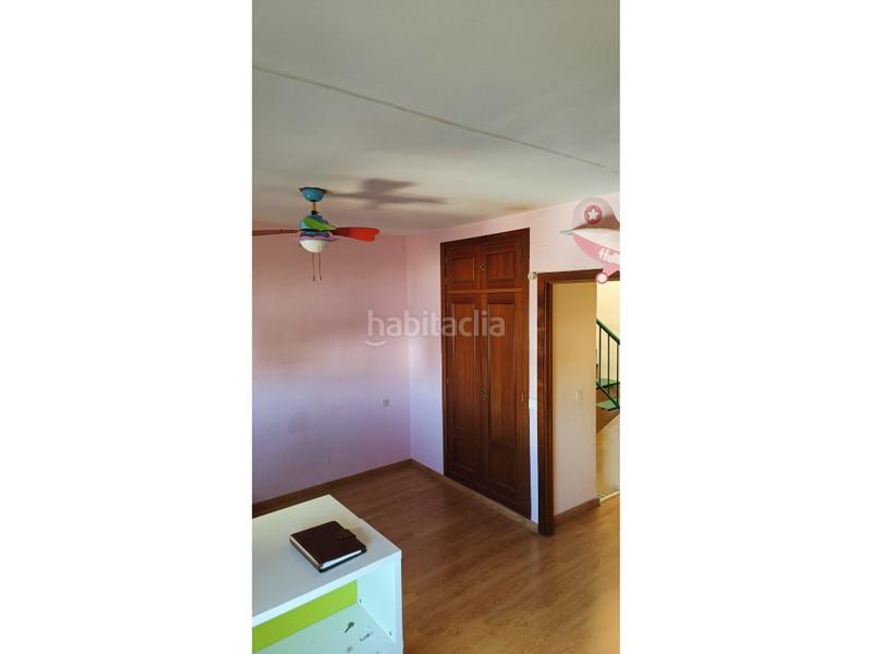 Foto e539399e-8e32-42c7-b28d-76722cc6c28e. Duplex avec parking dans Arco Norte - Avda España Dos Hermanas