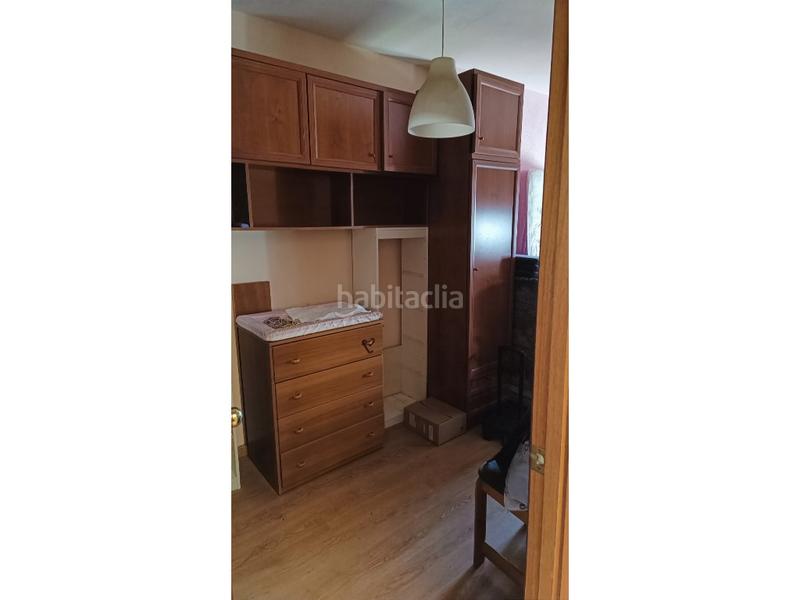 Foto e6a5f357-b0c4-42b3-8a11-fb2186a12169. Duplex avec parking dans Arco Norte - Avda España Dos Hermanas