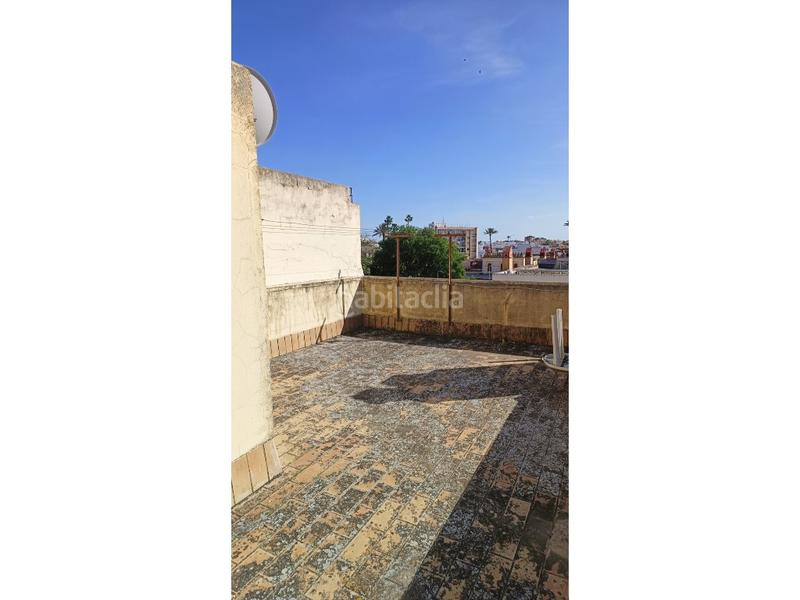 Foto e6b561d1-7a46-4404-9b45-447573ccd30d. Duplex avec parking dans Arco Norte - Avda España Dos Hermanas