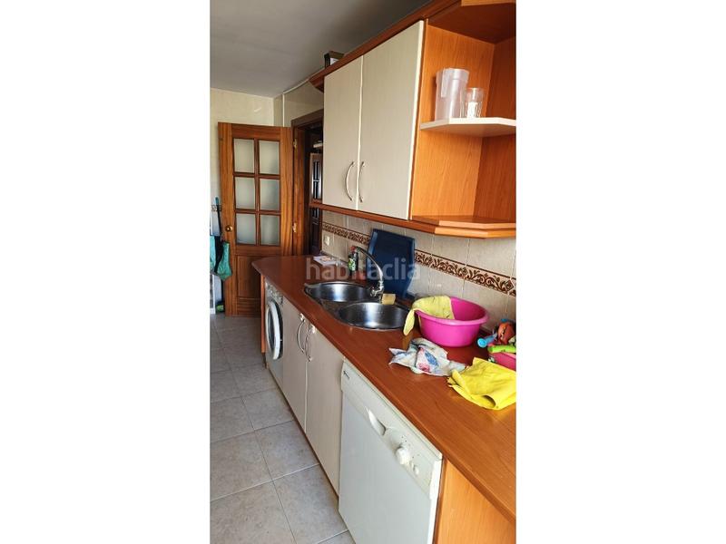 Foto e8d8793a-7cc3-4e6a-b6c4-95f6a2a2747a. Duplex avec parking dans Arco Norte - Avda España Dos Hermanas