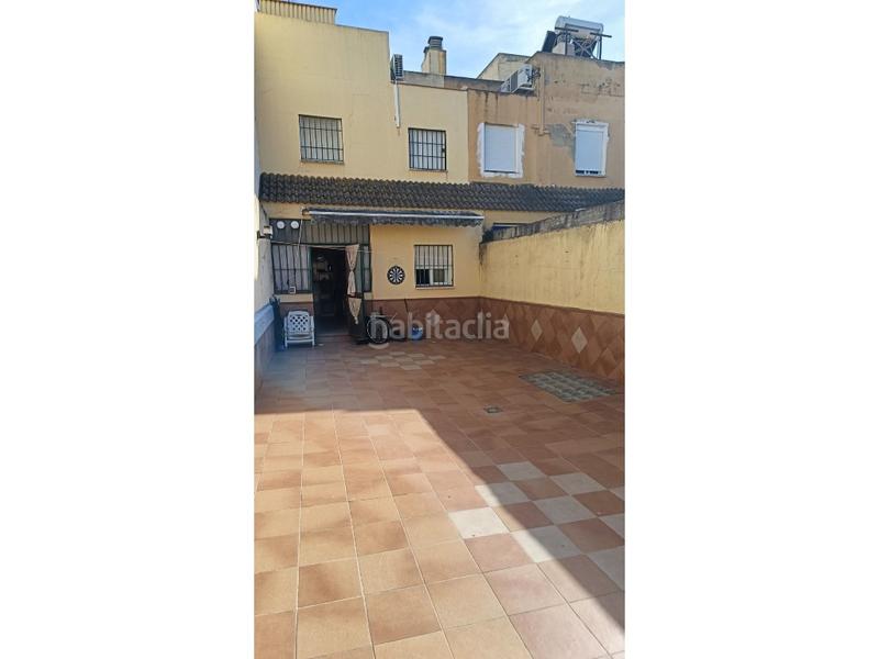 Foto ff06b1c8-dec9-4b97-a030-9028f3ba2699. Duplex avec parking dans Arco Norte - Avda España Dos Hermanas