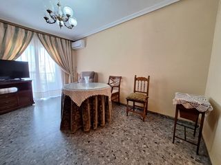 Etagenwohnung in El Arenal - La Pólvora. Vive el centro de dos hermanas como siempre habías soñado