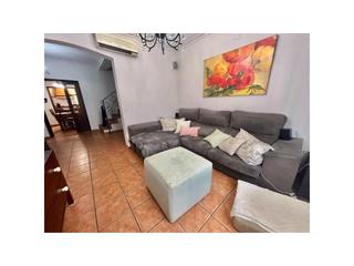 Casa a Centro - Doña Mercedes. Casa o chalet independiente en venta en centro  doña mercedes