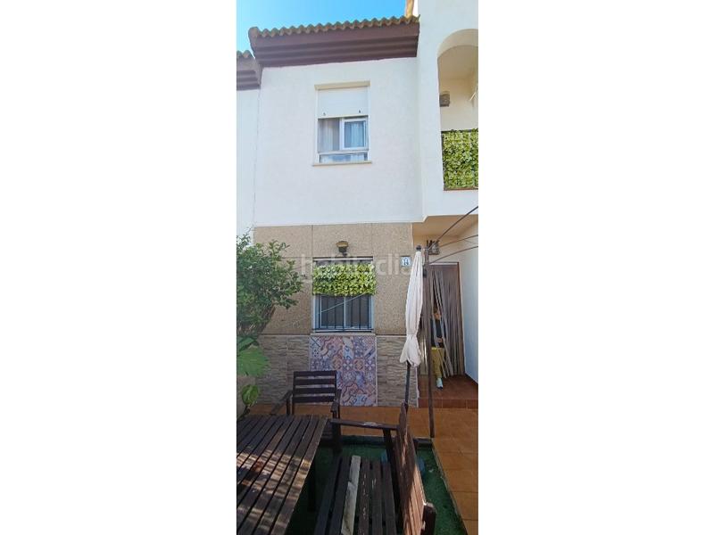 Foto 3f54f94e-a115-4823-ad46-3571ccbffc45. Chalet fantástico adosado en Trigueros