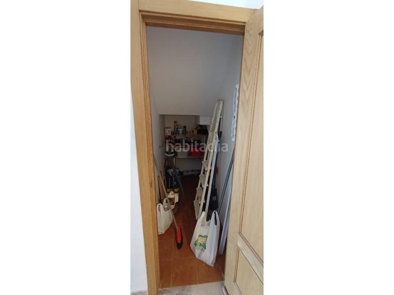 Foto 429afe7f-beee-4450-938b-17326d65cd50. Chalet fantástico adosado en Trigueros