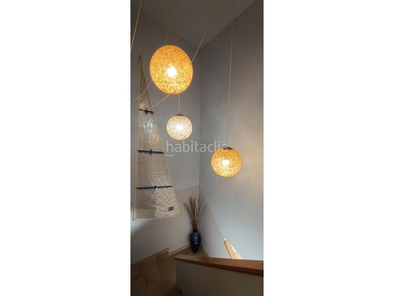 Foto 798d1771-e63a-48bc-baa5-f4a853a181f5. Chalet fantástico adosado en Trigueros