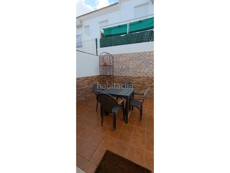 Foto ff876c24-932f-4e59-b3c4-76daabf56cbb. Chalet fantástico adosado en Trigueros