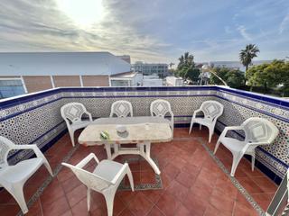 Maison à Arco Norte - Avda España. Magnifica casa de 2 plantas con local de 100 metros en planta ba