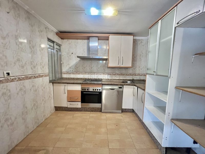 Foto 89b574c3-0d51-4926-bfaf-e459846d6fb6. Pis a Centro - Doña Mercedes Dos Hermanas