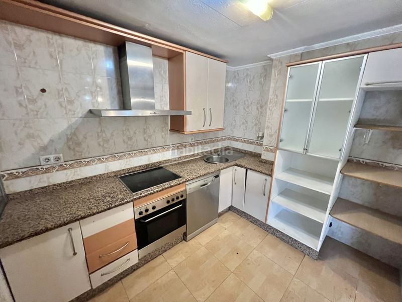 Foto ce7caec2-0307-4c1c-b619-368b5eff9cad. Pis a Centro - Doña Mercedes Dos Hermanas