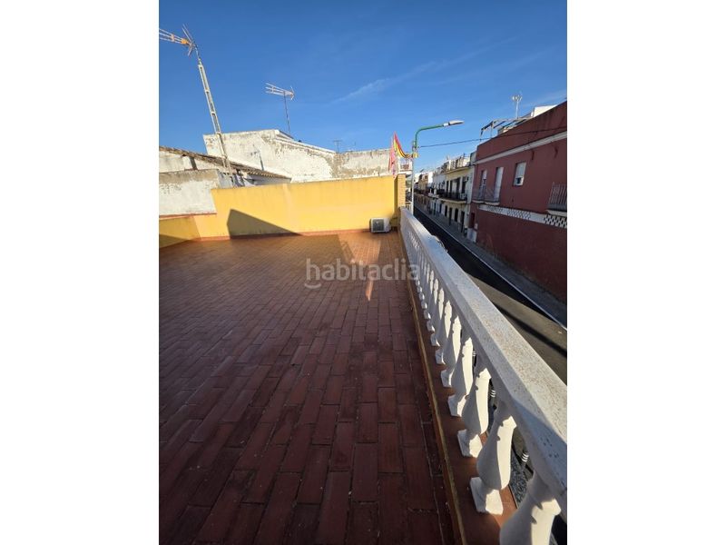 Foto 047e3aa2-abbe-45b4-a3d8-773672a8aa04. Casa a Bellavista Sevilla