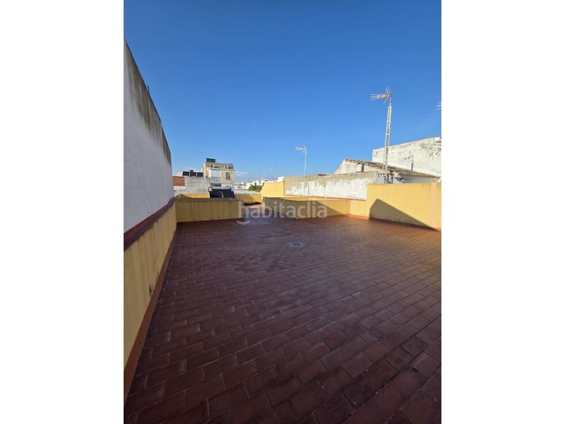 Foto 0540543b-6b91-4e8c-80f4-d7e746ae6b05. Casa a Bellavista Sevilla