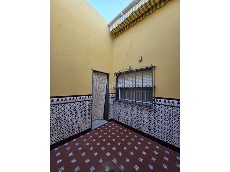 Foto 4ce2868f-b318-415a-a3d9-c58359ea7adb. Casa a Bellavista Sevilla