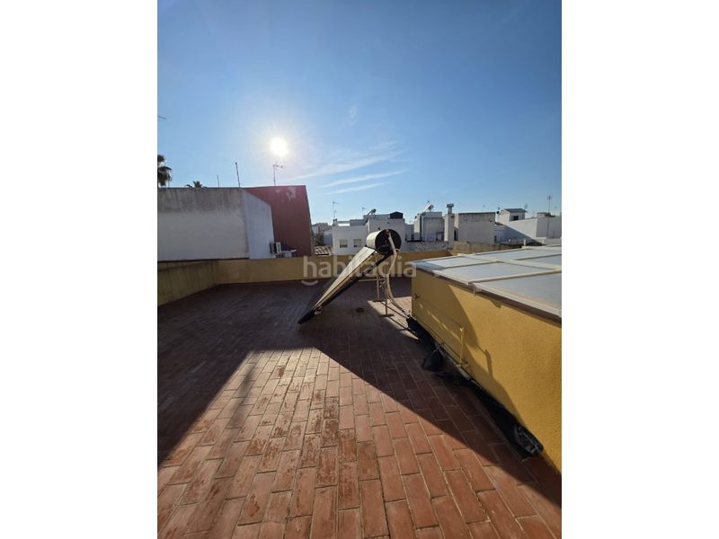 Foto 4e099ce0-de5b-4b37-aa4d-f5cf573fcf50. Casa a Bellavista Sevilla