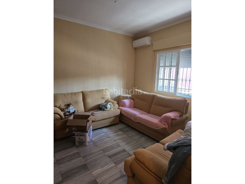 Foto 5d2cf75e-2525-4d68-bbc6-c999a3064339. Casa a Bellavista Sevilla