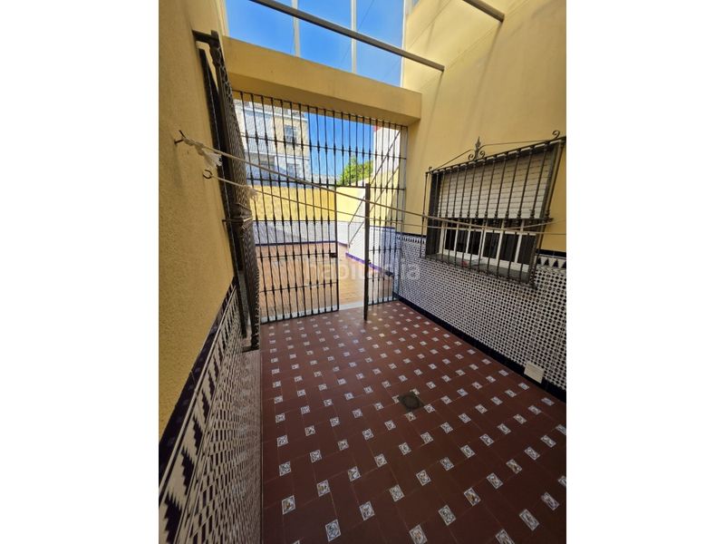 Foto 6095753d-c067-48c3-88ab-285ab0203222. Casa a Bellavista Sevilla